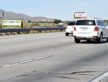 I-10 SL 2.52 MI E/O MAIN ST EF