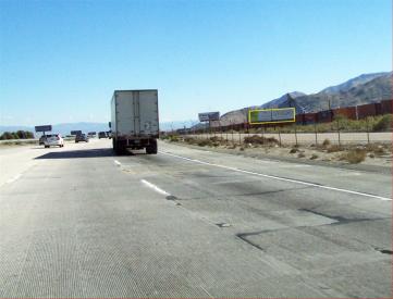 I-10 SL 2.52 MI E/O MAIN ST WF