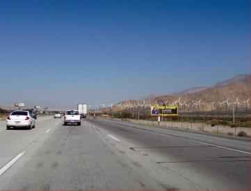 I-10 SL 2.72 MI E/O MAIN ST WF