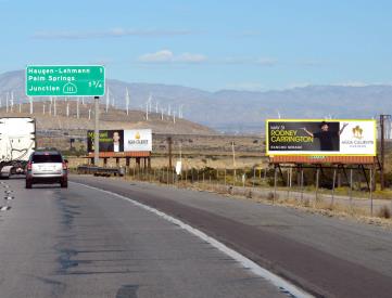I-10 SL 4.02 MI E/O MAIN ST WF