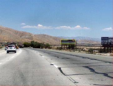 I-10 SL 4.24 MI E/O MAIN ST WF