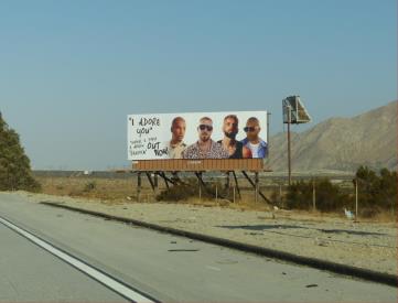 I-10 SL .37 MI E/O VERBENIA AVE WF