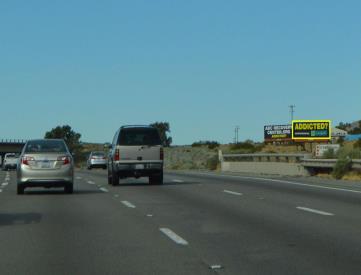 I-10 N/L 120' E/O HWY 111 EF