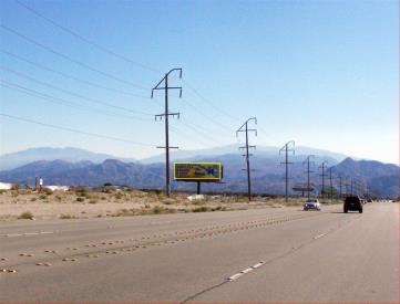 GENE AUTRY TR EL 1 MI N/O VISTA CHINO NF