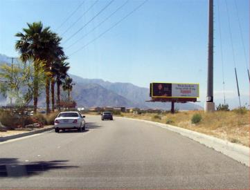 MESQUITE AVE NL .23 MI E/O CROSSLEY EF