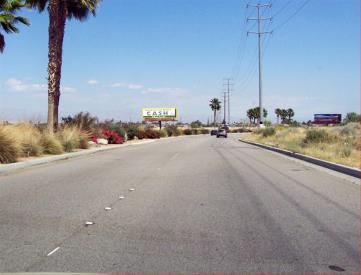 MESQUITE AVE NL .23 MI E/O CROSSLEY WF