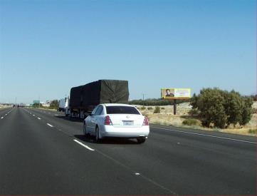 I-10 SL 1.3 MI W/O BOB HOPE WF