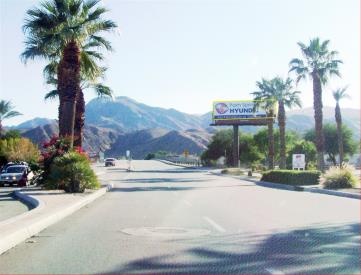 DATE PALM DR WL .12 MI S/O GERALD FORD NF