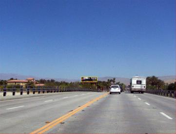 DATE PALM DR WL .12 MI S/O GERALD FORD SF