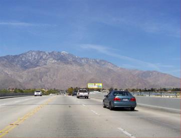 RAMON RD NL .3 MI W/O LANDAU BL EF