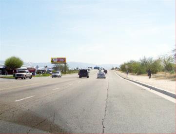 RAMON RD NL .3 MI W/O LANDAU BL WF