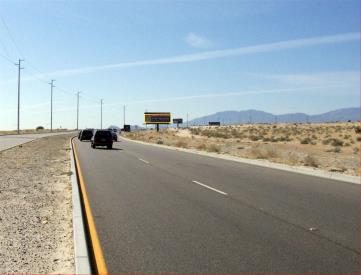 BOB HOPE DR WL .57 MI S/O RAMON RD NF