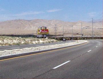 BOB HOPE DR WL .68 MI S/O RAMON RD SF
