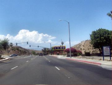 111 HWY EL 185' N/O MIRAGE COVE DR SF