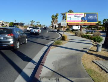 111 HWY EL 35' S/O RANCHO RD SF
