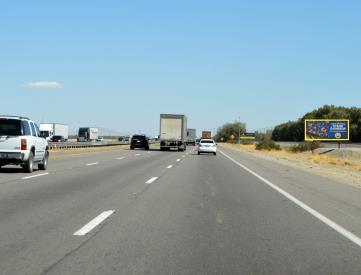 I-10 SL 2.53 MI W/O WASHINGTON WF