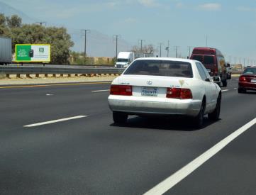 I-10 SL 2.4 MI W/O WASHINGTON EF