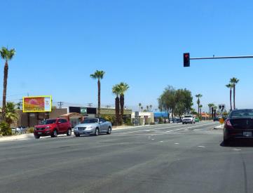 SR 111 165 FT E/O CABRILLO WAY WF