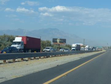 I-10 SL 1 MI E/O WASHINGTON EF