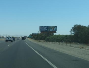 I-10 SL 1 MI E/O WASHINGTON WF