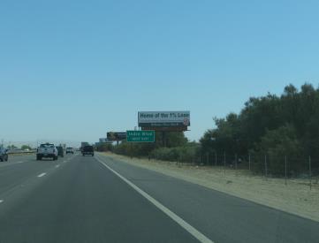 I-10 SL 1.1 MI E/O WASHINGTON ST WF