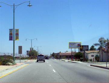 INDIO BL SL 200' W/O ARABIA WF