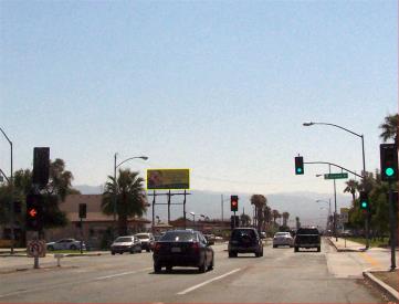 111 HWY EL 125' N/O GRACE ST WF