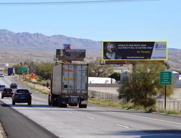 I-10 SL .43 MI W/O DILLON RD WF