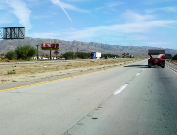 I-10 NL .27 MI W/O DILLON RD WF