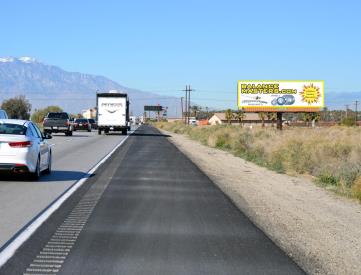 I-10 NL .63 MI E/O DILLON RD EF