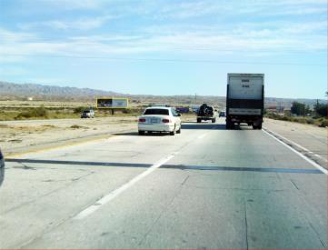 I-10 NL .63 MI E/O DILLON RD WF