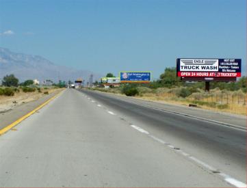 I-10 NL .74 MI E/O DILLON RD EF