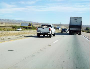 I-10 NL .74 MI E/O DILLON RD WF