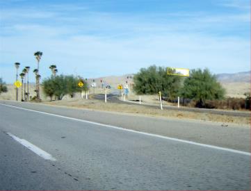 I-10 NL, 120' E/O GOLF CENTER PKWY EF