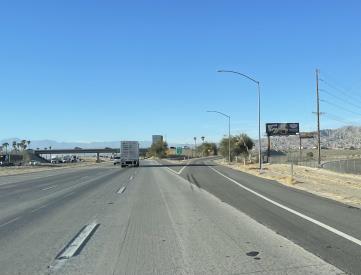 I-10 NL .1 MI E/O GOLF CENTER PKWY EF