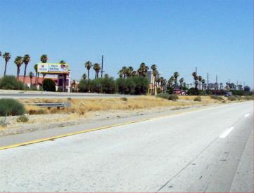 I-10 NL .1 MI E/O GOLF CENTER PKWY WF