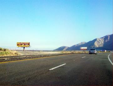 HWY 111 E/L .2 MI S/O I-10 NF