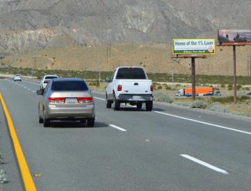 HWY 111 E/L .2 MI S/O I-10 SF