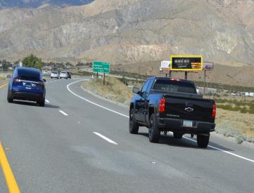 HWY. 111 E/L .4 MI. S/O I-10 SF