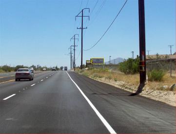 62 HWY NL 90' W/O LANNING LN EF