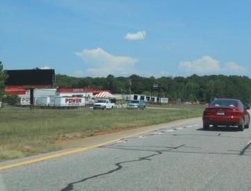 US-78 W WS 500' N/O SR 316 F/S - 1