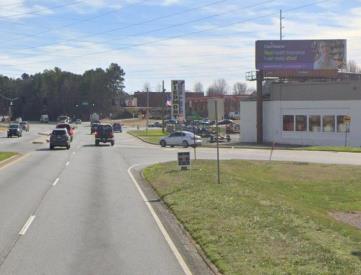 EE BUTLER PKWY NWC 0' @ RIDGE RD. F/N - 2