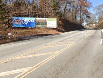 CORNELIA HWY ES 500' S/O DANA DR F/N - 1