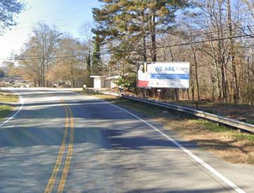 CORNELIA HWY WS 0.5mi N/O DANA DR F/N - 1