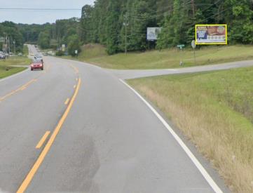 CLEVELAND HWY WS 135' S/O WYNELLE F/N - 1