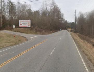 SR 9 S ES @ HAPPY HOLLOW RD F/W - 1