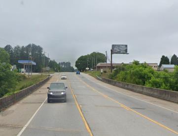SR 115 W NS 0.3mi W/O LOCKWOOD F/E - 2