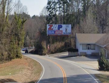US-123 BUS ES 0' @ GRIER ST F/S - 3