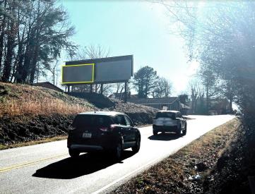 US-123 BUS ES 0' @ GRIER ST F/N - LEFT