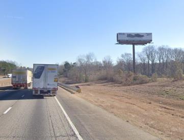 I-85 N ES 0.7mi N/O SR 82 F/S - 2